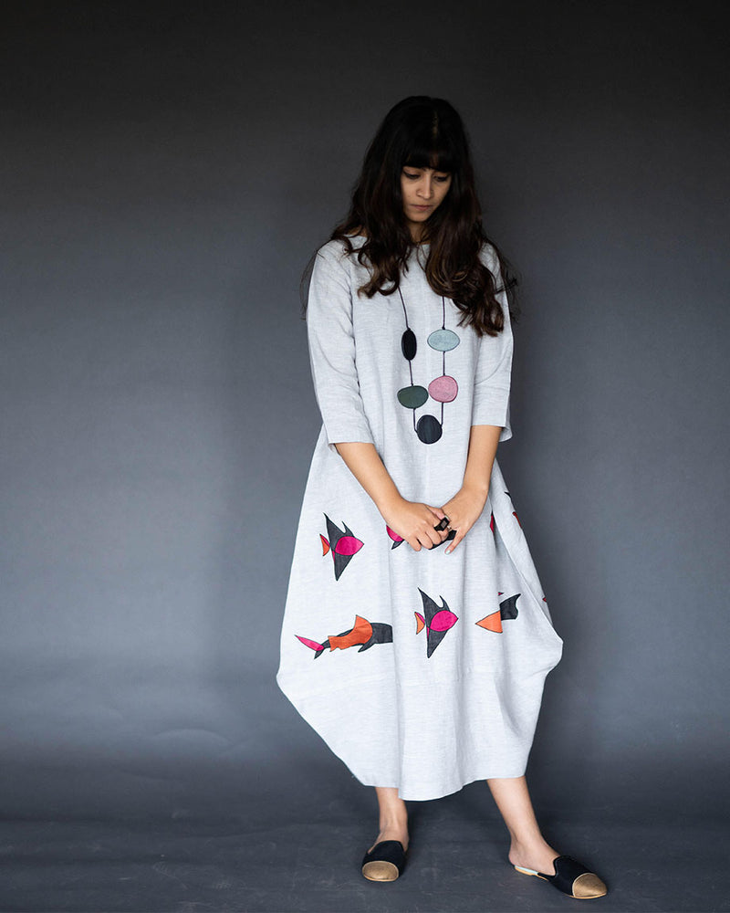 TAIKA BY POONAM BHAGAT-