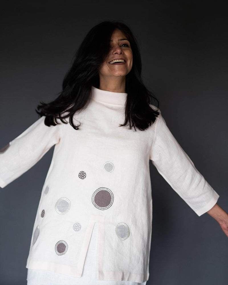 TAIKA BY POONAM BHAGAT-