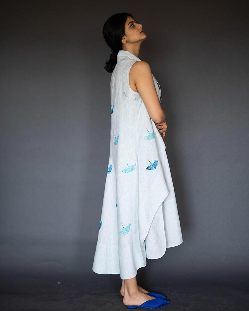 TAIKA BY POONAM BHAGAT-