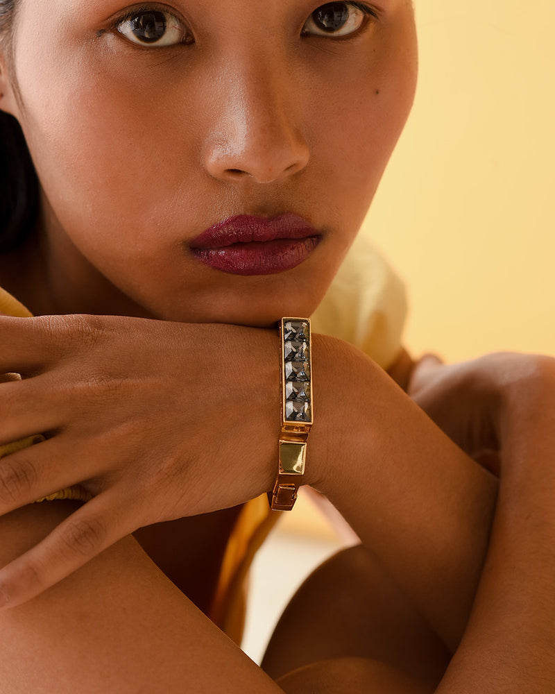 ESME GOLDEN TAN