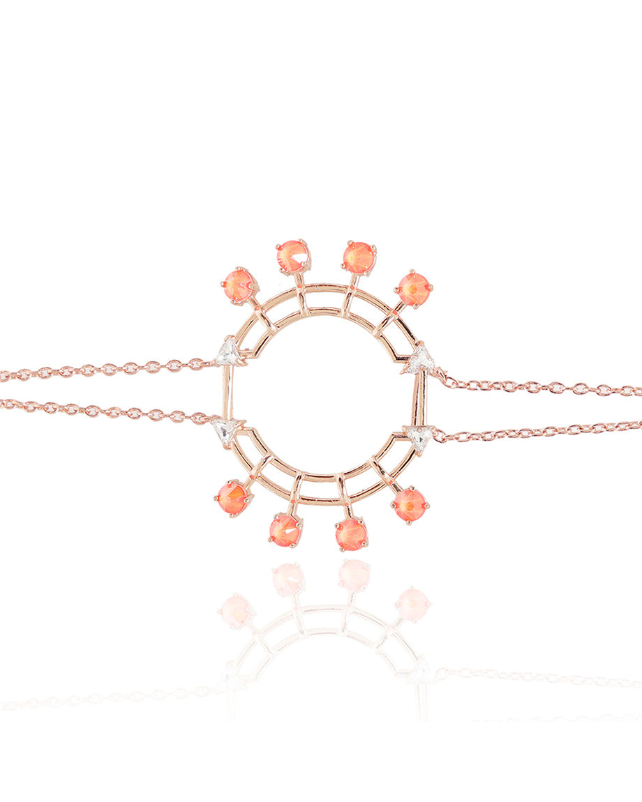 ESME COLORED POPSICLES