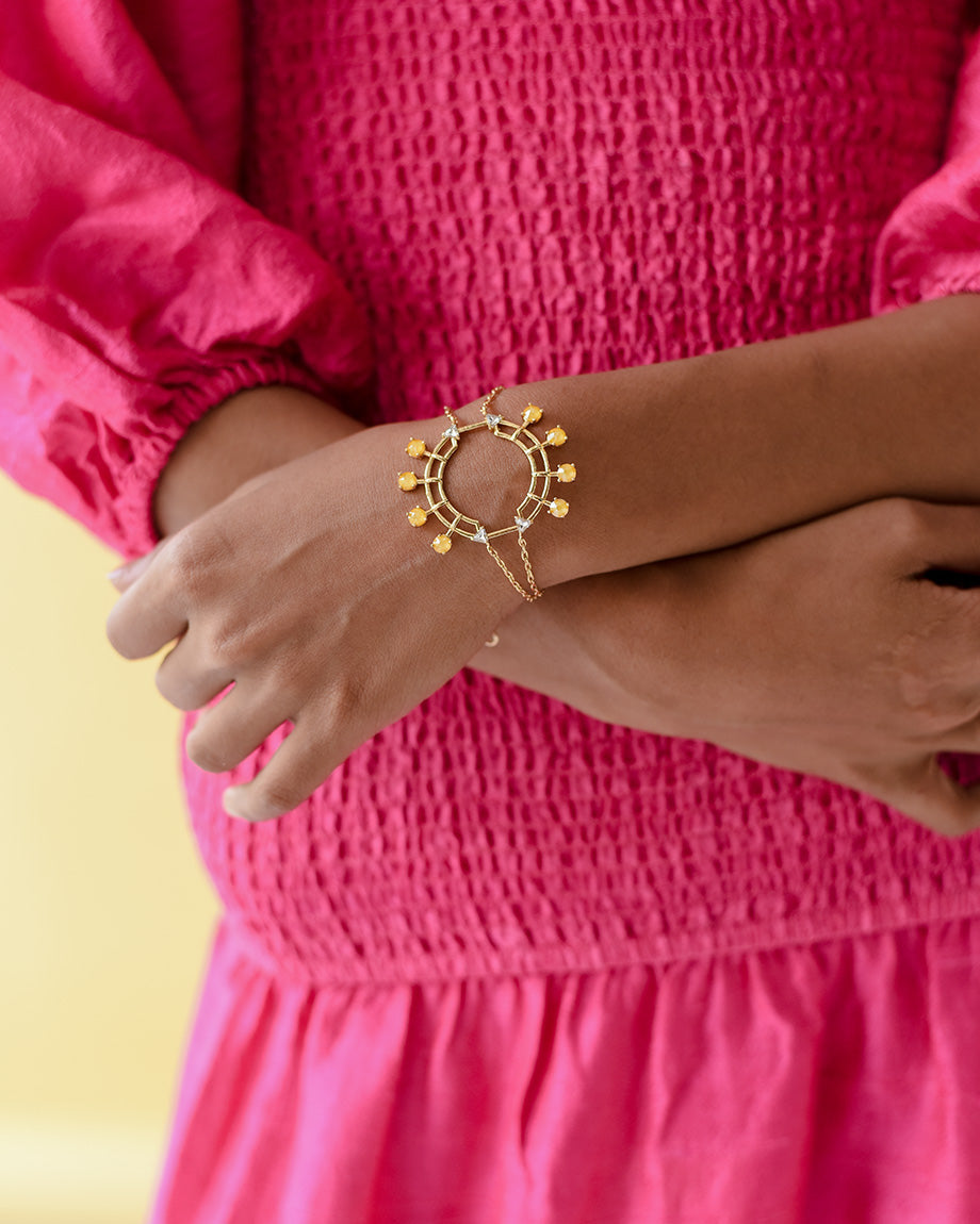 ESME COLORED POPSICLES