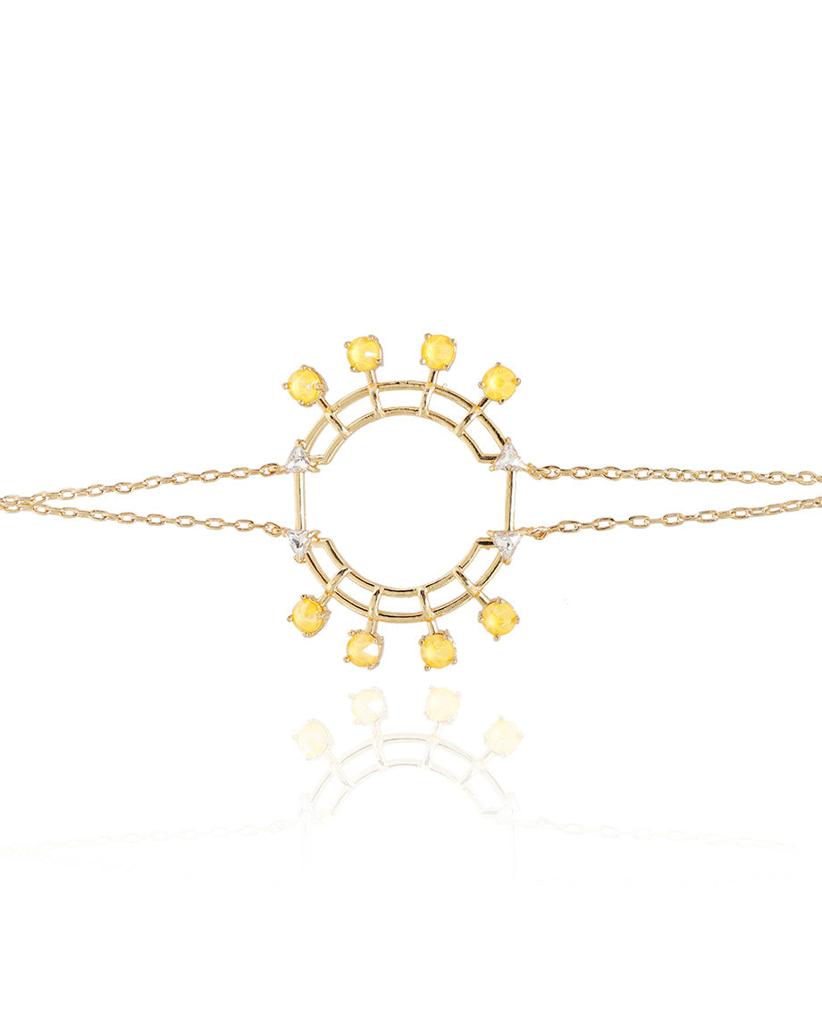 ESME COLORED POPSICLES