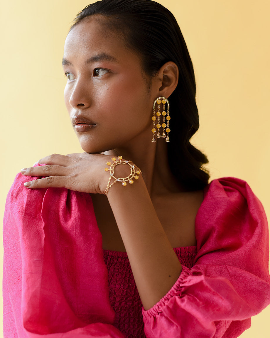 ESME COLORED POPSICLES