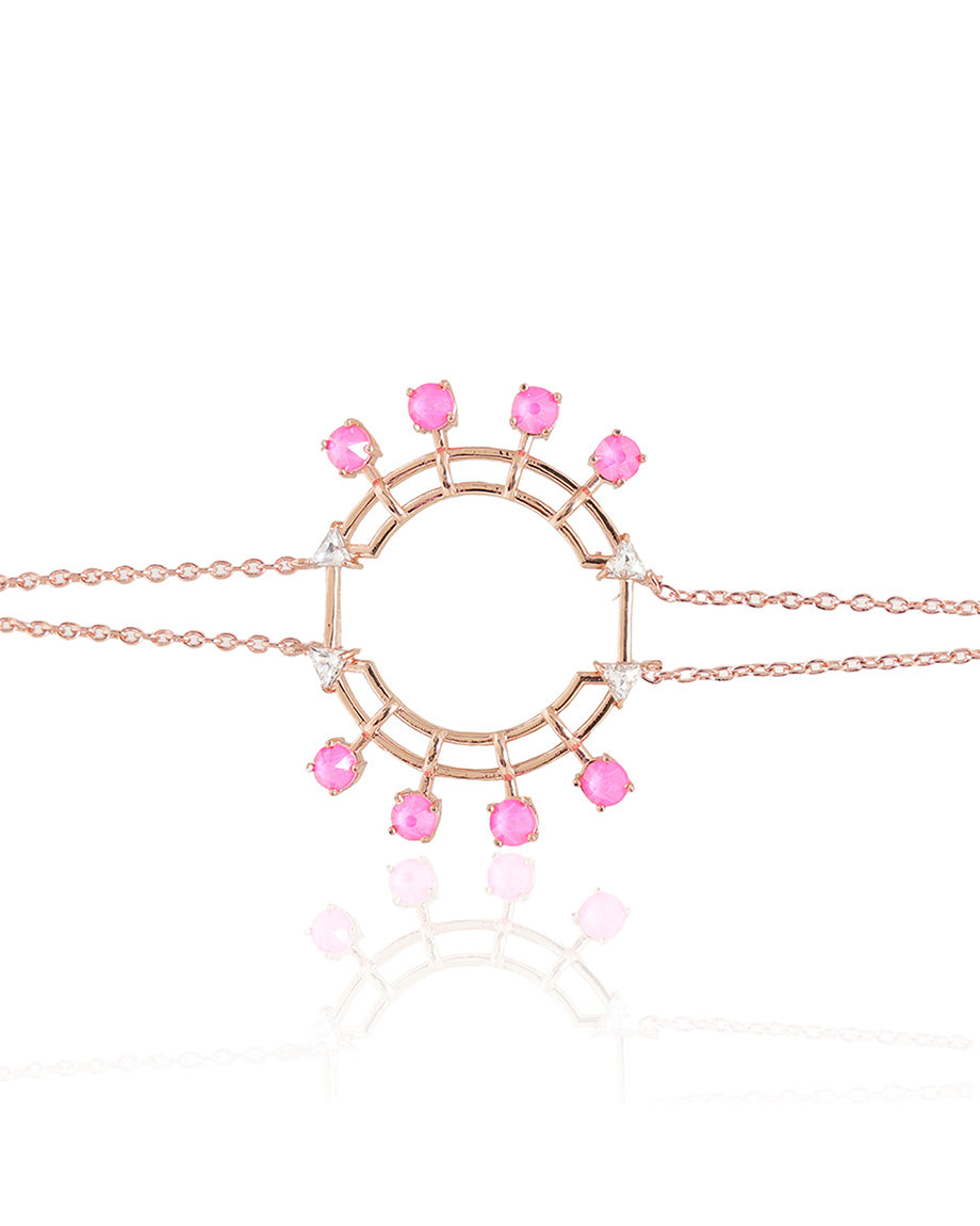 ESME COLORED POPSICLES