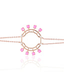 ESME COLORED POPSICLES