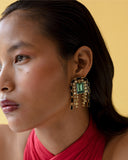 ESME GOLDEN TAN