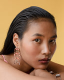 ESME ORANGE WATERMELON SUGAR