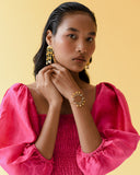 ESME YELLOW WATERMELON SUGAR