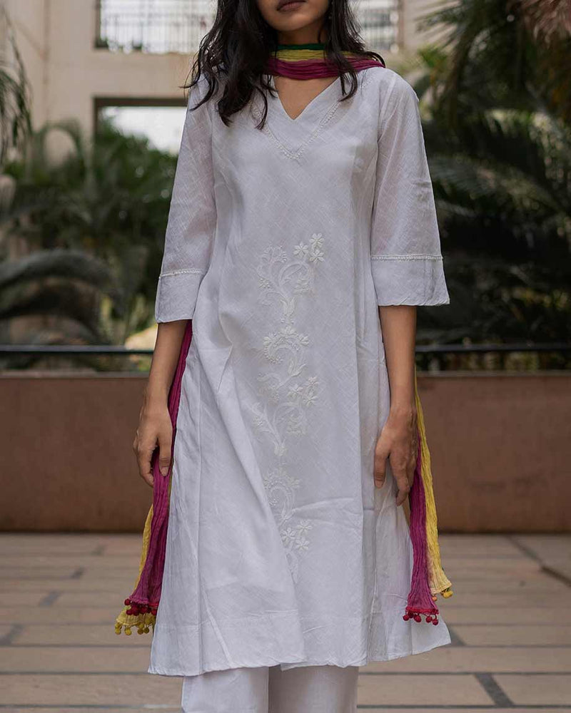 SUFIA-