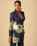 SIDDHANT AGRAWAL LABEL-