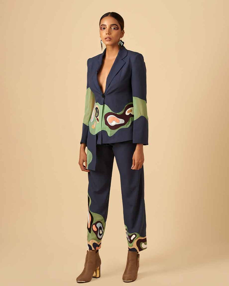 SIDDHANT AGRAWAL LABEL-