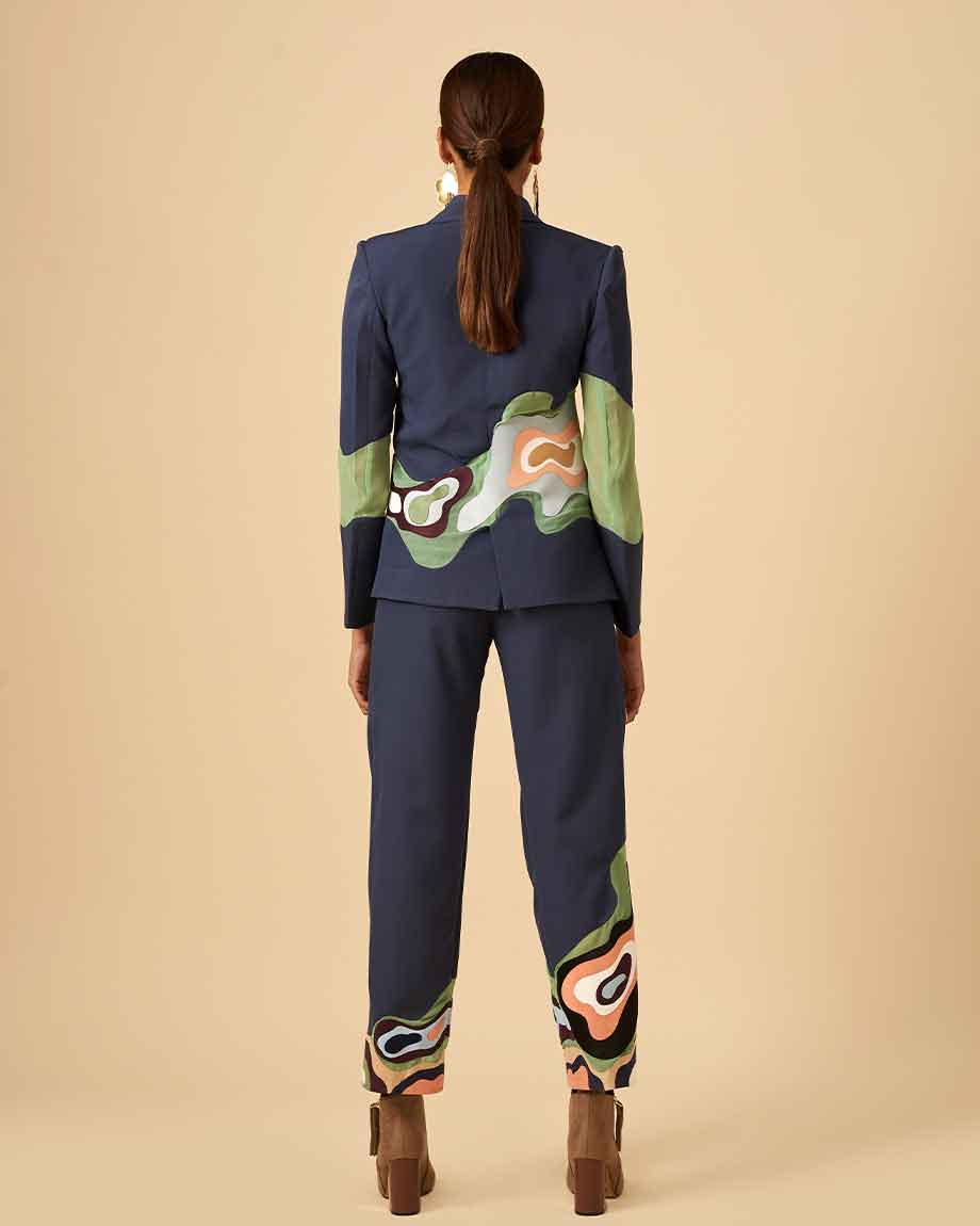 SIDDHANT AGRAWAL LABEL-