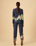 SIDDHANT AGRAWAL LABEL-