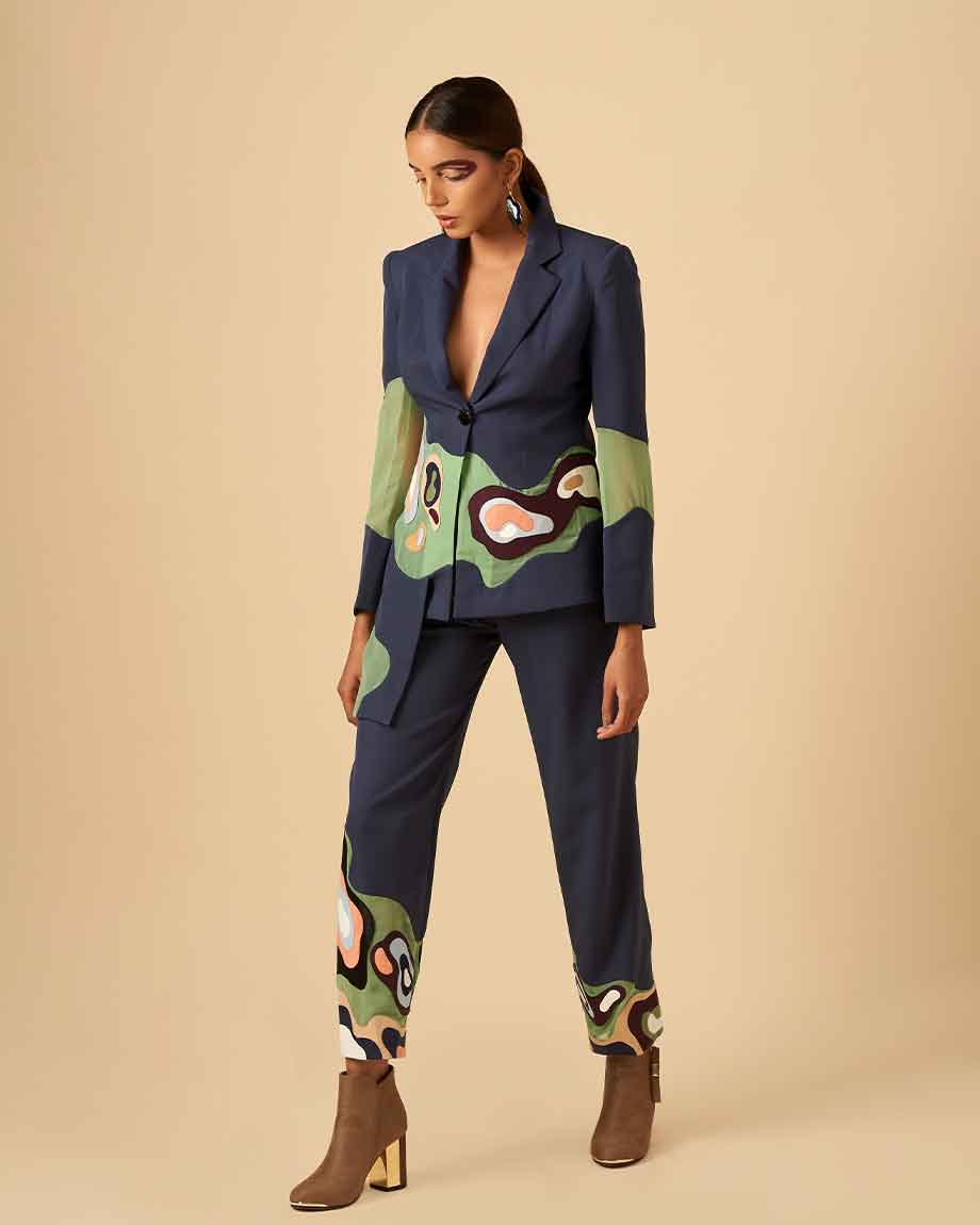SIDDHANT AGRAWAL LABEL-
