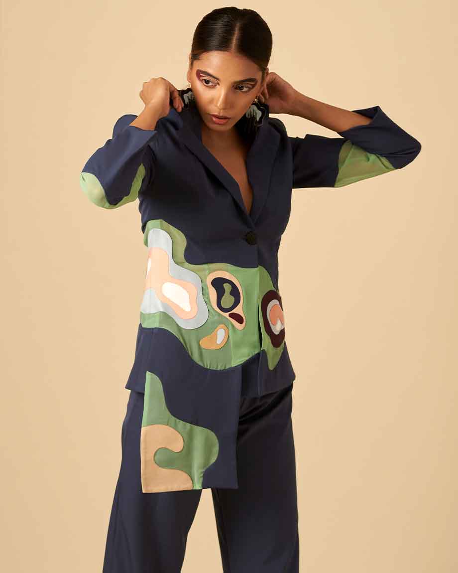 SIDDHANT AGRAWAL LABEL-