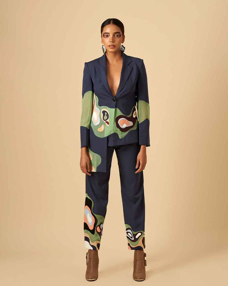 SIDDHANT AGRAWAL LABEL-