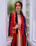 SVA Multi Jacket Set