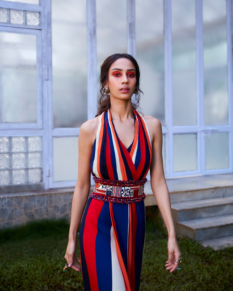 SVA Gown