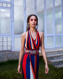 SVA Gown