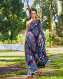 SVA Blue Co-ord Set