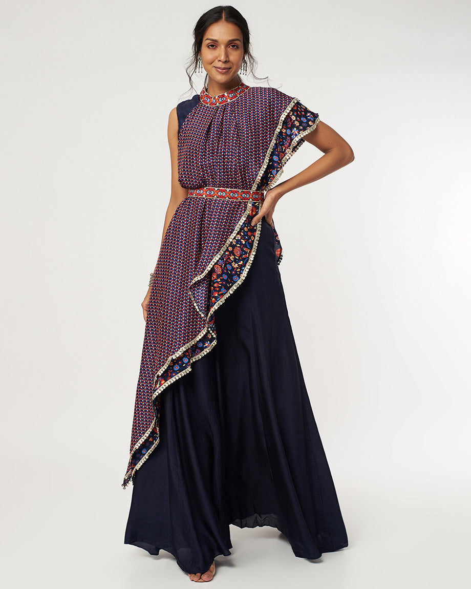 SVA Sharara  Set