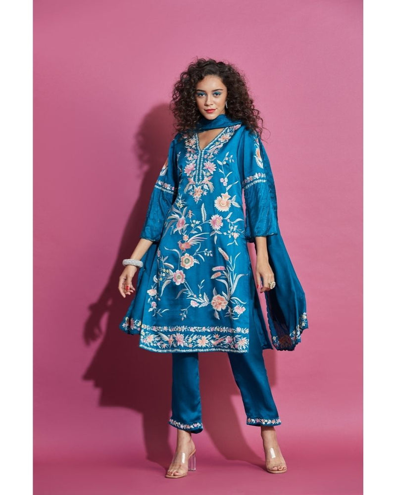 Mermaid Cosmos By ASHDEEN