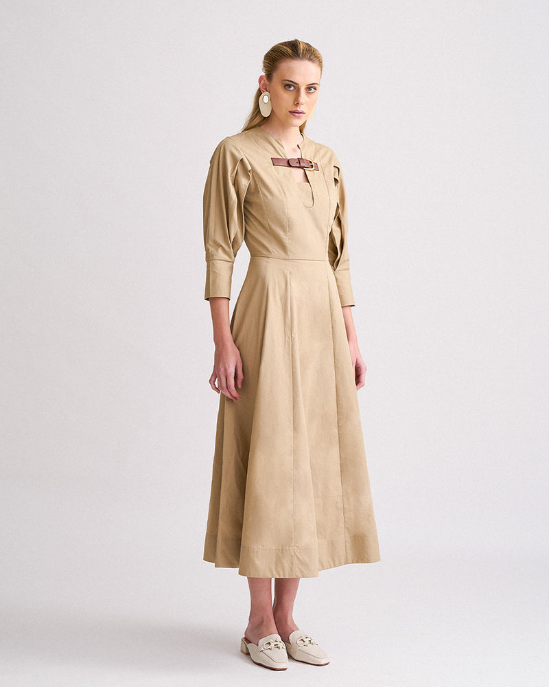 Notebook Dionne Dress
