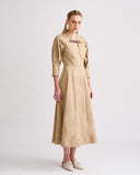Notebook Dionne Dress