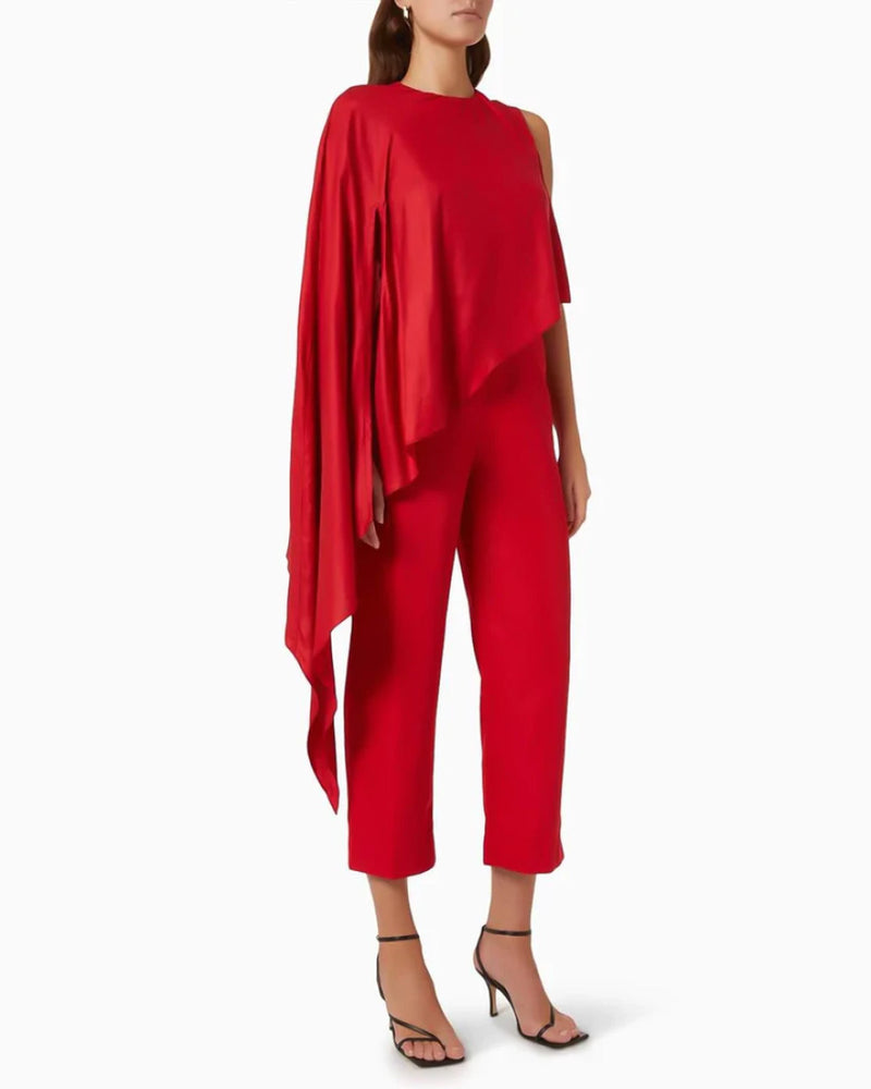 Notebook Lucy Jumpsuit
