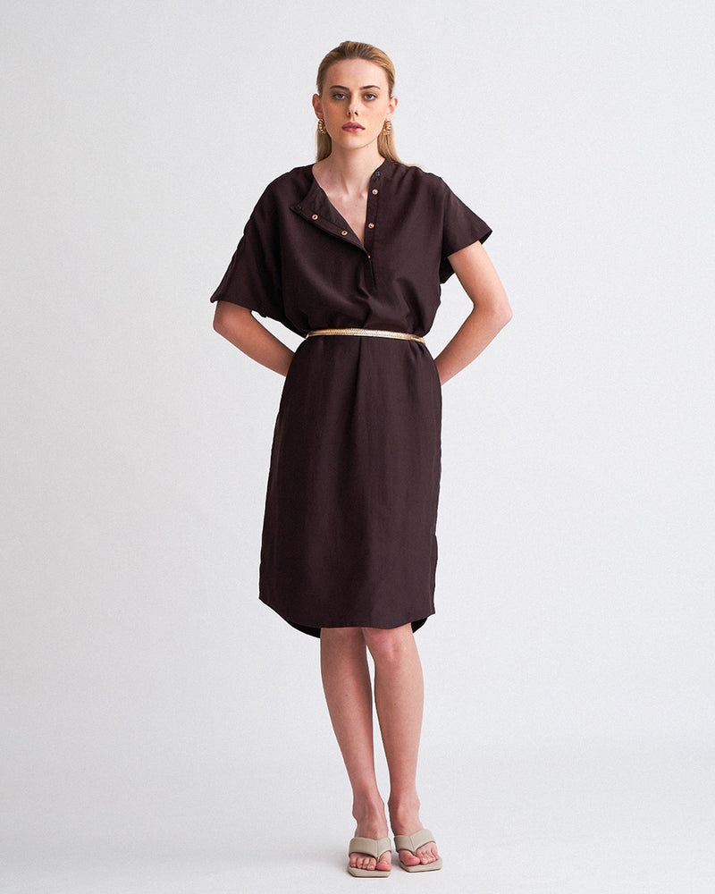 Notebook Donna Dress
