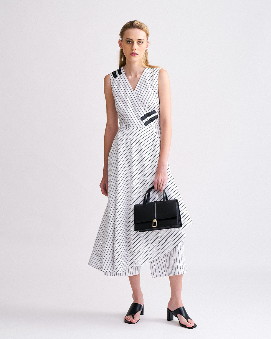 Notebook Pierre Jumpsuit