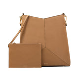Sand Ella Tote by ADISEE