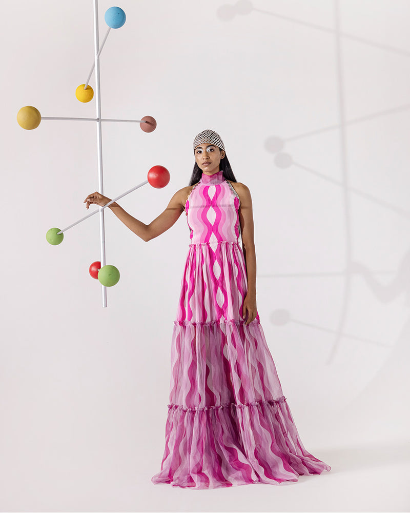 Limerick Wilfred Dress