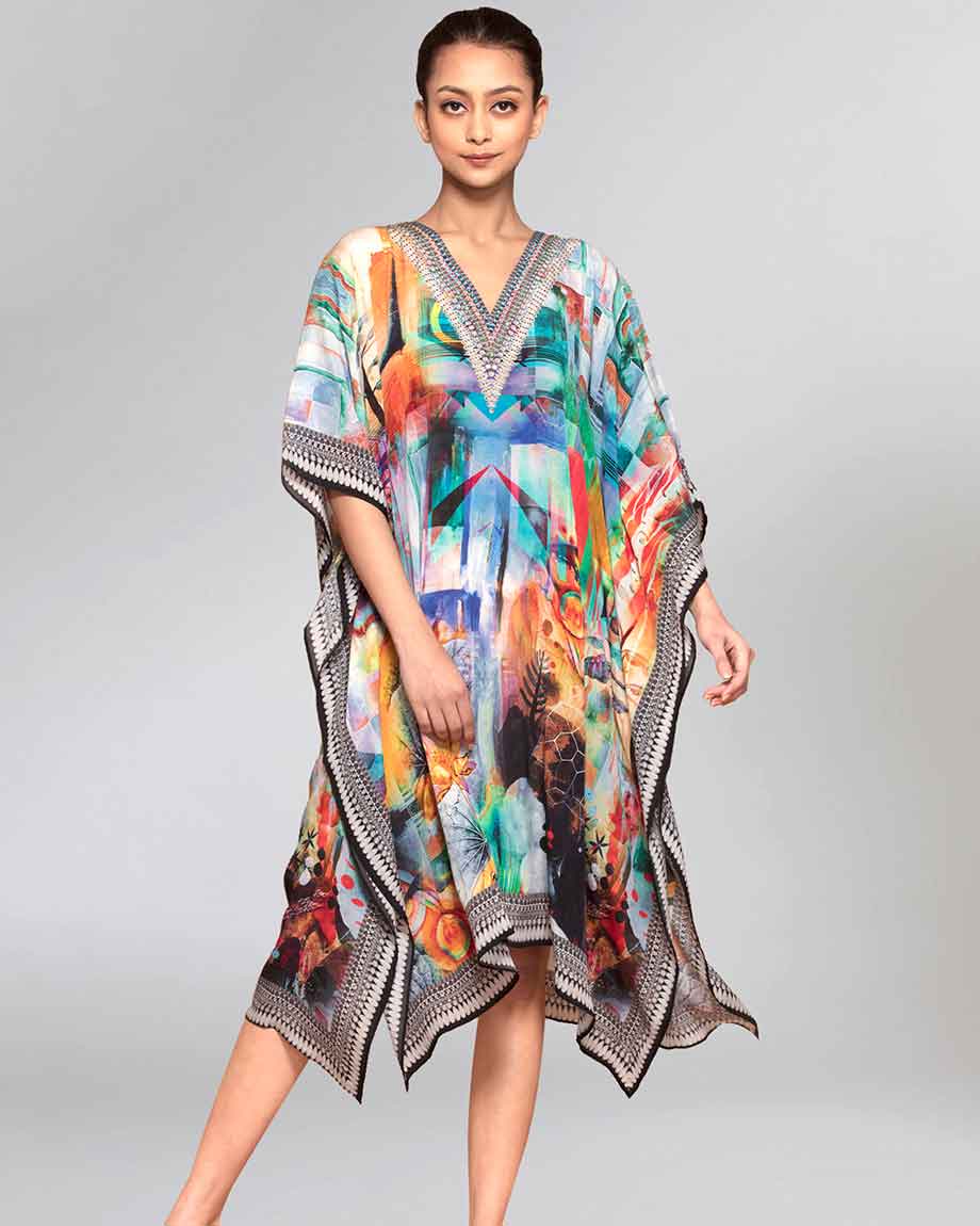 FIRST RESORT BY RAMOLA BACHCHAN