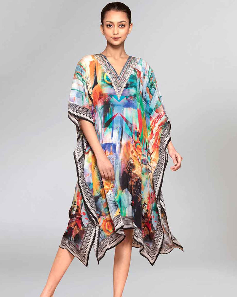 FIRST RESORT BY RAMOLA BACHCHAN