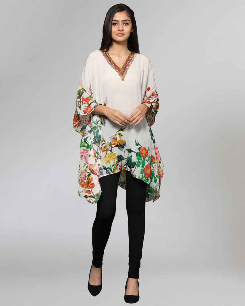 FIRST RESORT BY RAMOLA BACHCHAN