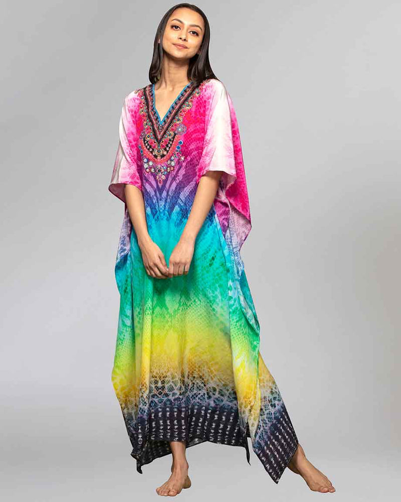 FIRST RESORT BY RAMOLA BACHCHAN