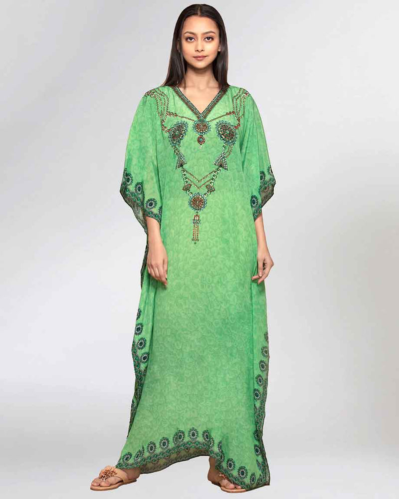 FIRST RESORT BY RAMOLA BACHCHAN