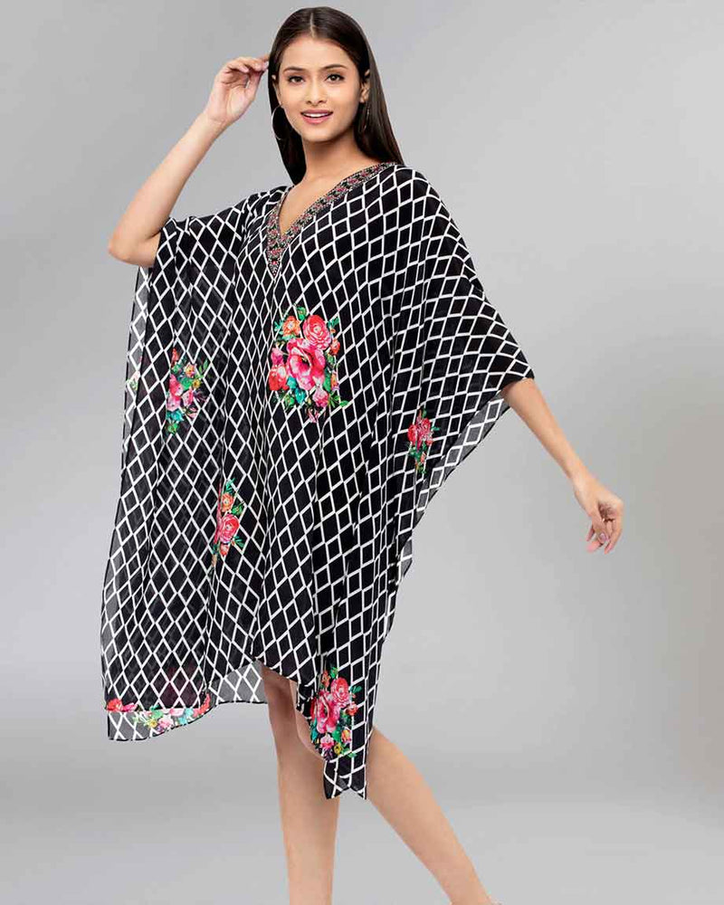 FIRST RESORT BY RAMOLA BACHCHAN