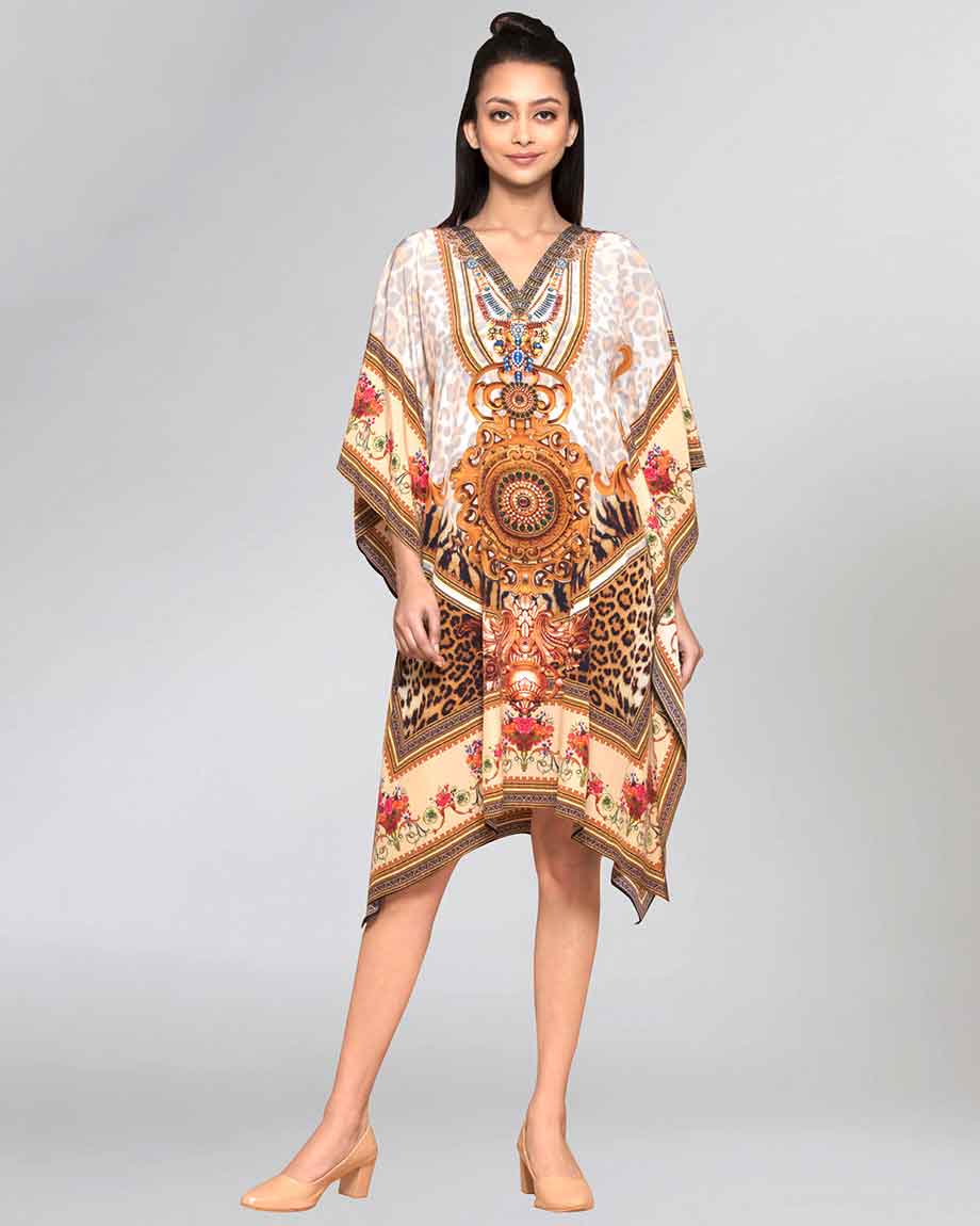 FIRST RESORT BY RAMOLA BACHCHAN