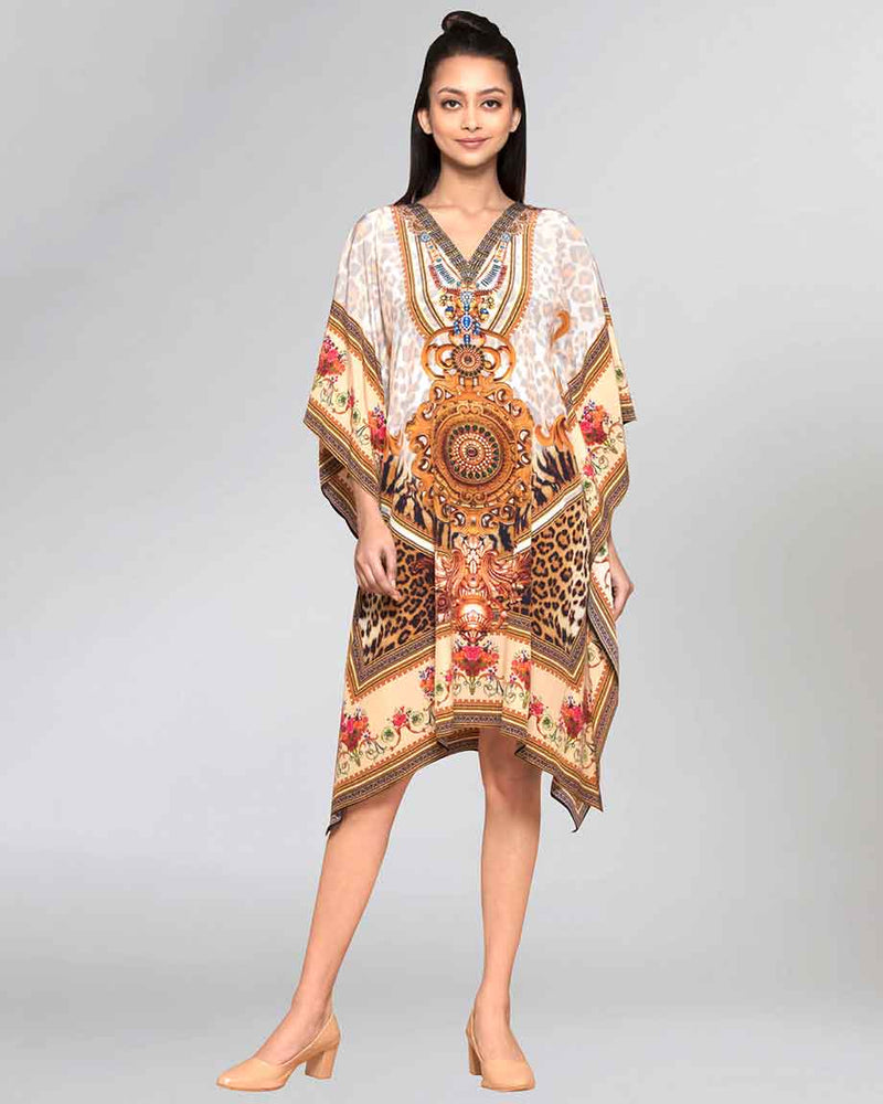 FIRST RESORT BY RAMOLA BACHCHAN