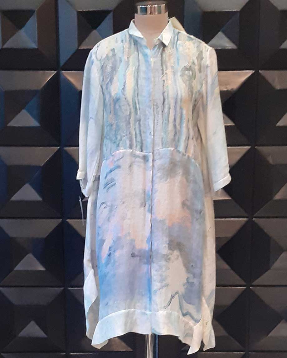 Floral Shirt By ABHISHEK SHARMA