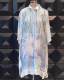 Floral Shirt By ABHISHEK SHARMA