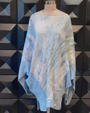 Floral top By ABHISHEK SHARMA