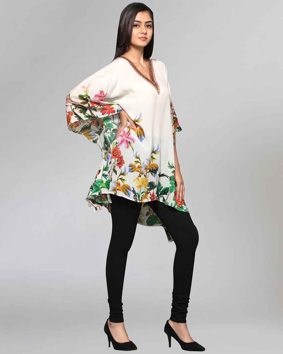 FIRST RESORT BY RAMOLA BACHCHAN