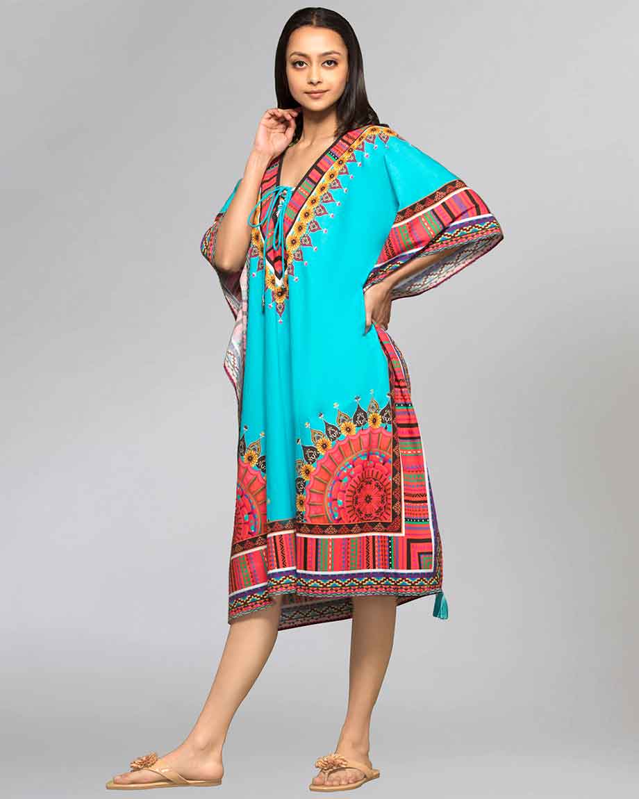 FIRST RESORT BY RAMOLA BACHCHAN