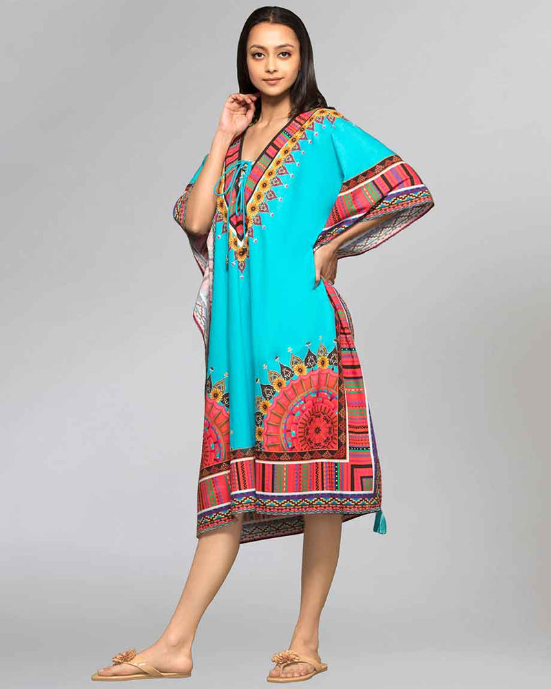 FIRST RESORT BY RAMOLA BACHCHAN