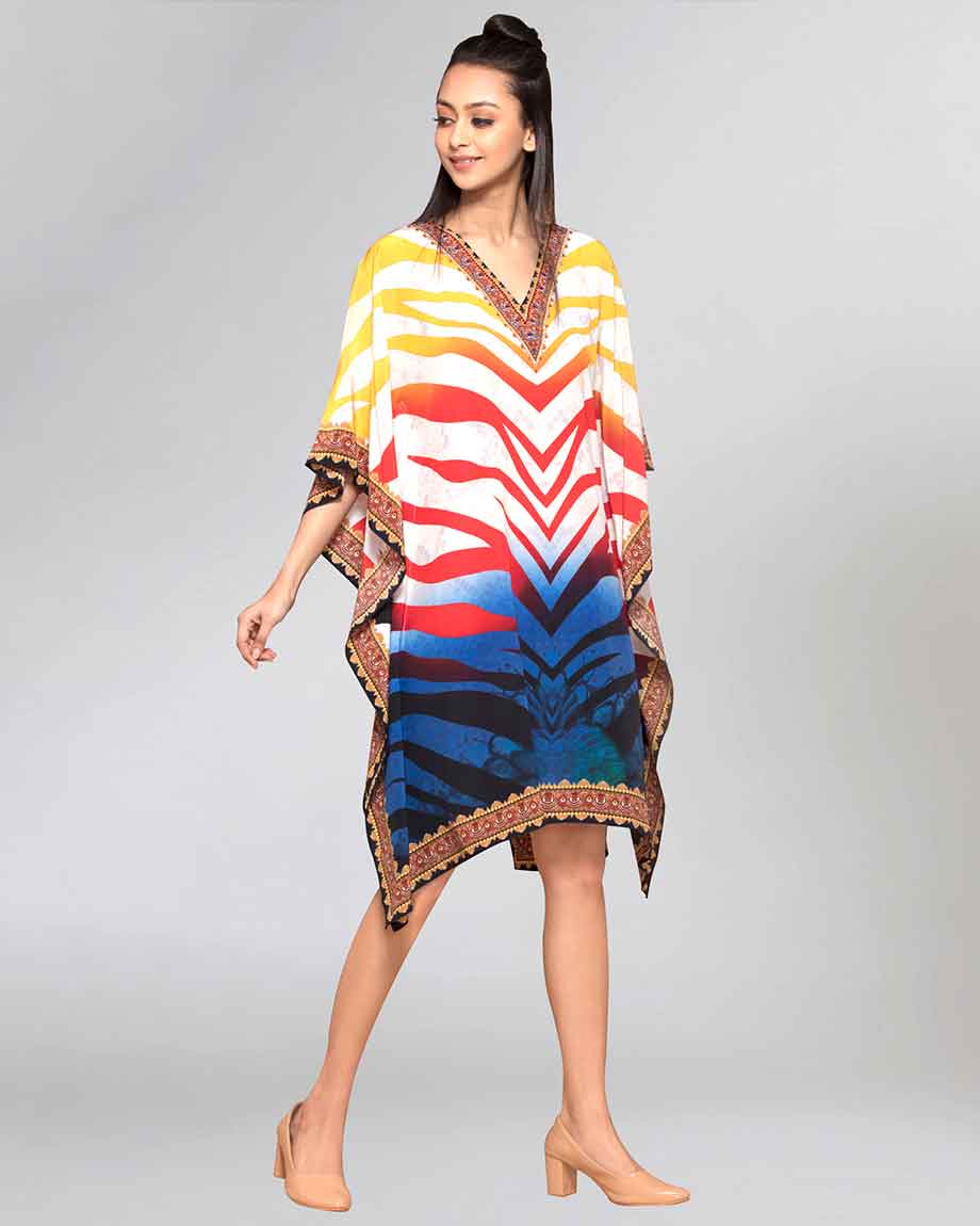 FIRST RESORT BY RAMOLA BACHCHAN