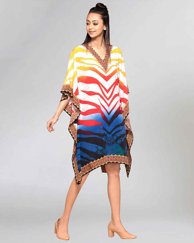 FIRST RESORT BY RAMOLA BACHCHAN